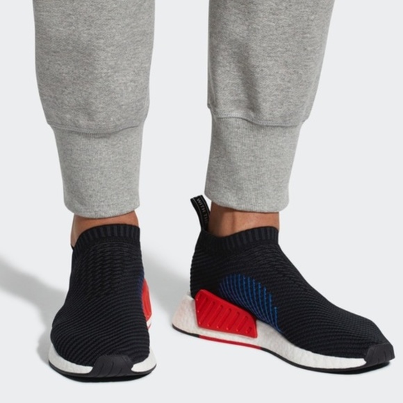 Adidas Other - Adidas NMD CS2